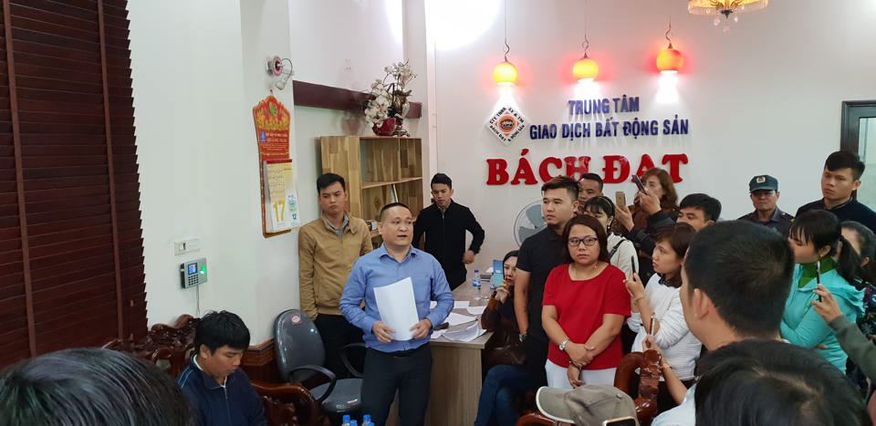 Quảng Nam: Dừng chuyển quyền sử dụng đất đối với 03 dự án của Công ty Bách Đạt An - Ảnh 3