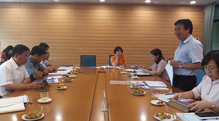 Hà Nội: Đề xuất đưa công tác quản lý hành nghề y, dược tư nhân vào nghị quyết hội đồng nhân dân - Ảnh 2