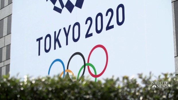 Ủy ban Olympic quốc tế họp khẩn quyết định "số phận" Olympic Tokyo 2020 - Ảnh 1