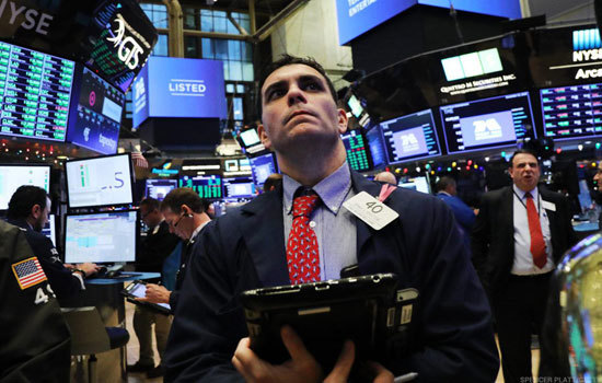 Dow Jones giảm điểm, chứng khoán châu Á giao dịch thận trọng - Ảnh 2