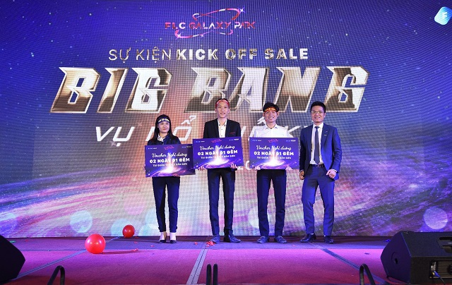 Ra mắt FLC Galaxy Park, FLC Sầm Sơn chào sân thị trường địa ốc năm 2019 - Ảnh 7