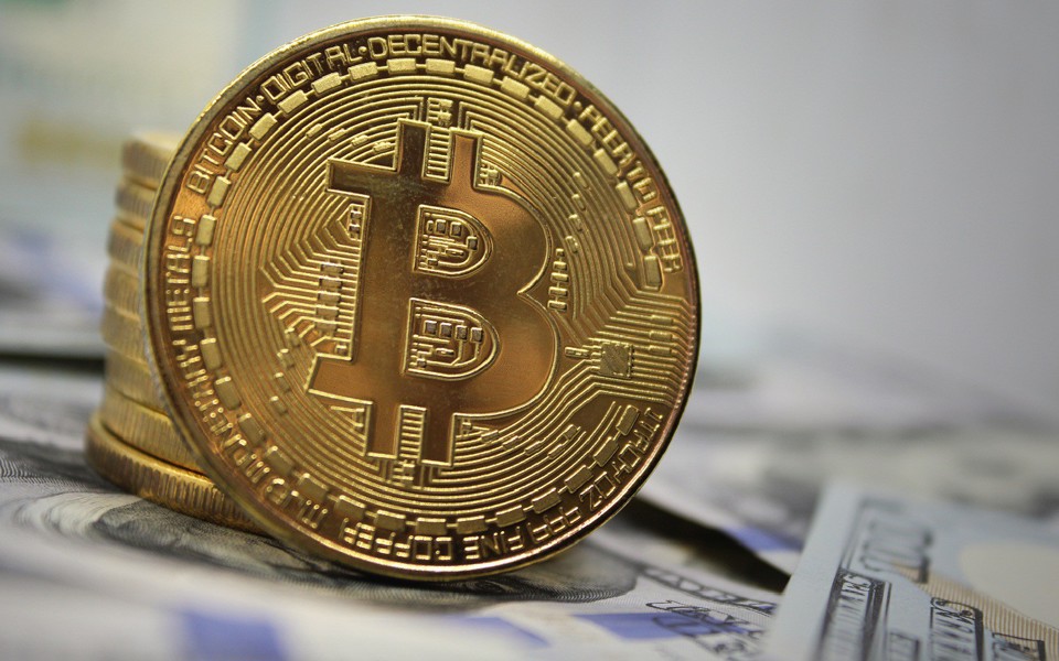 Giá Bitcoin đạt mức cao nhất sau hơn 1 năm - Ảnh 1