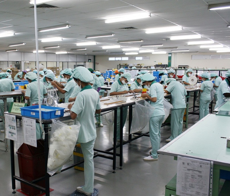 Nhật Bản đứng số 1 về đầu tư FDI ở Việt Nam - Ảnh 1