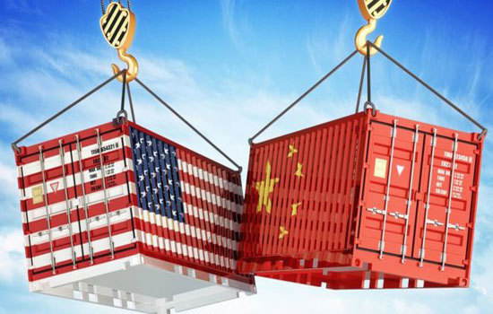 Tranh chấp thương mại với Trung Quốc, Mỹ trao cơ hội “vàng” cho DN Nga - Ảnh 1