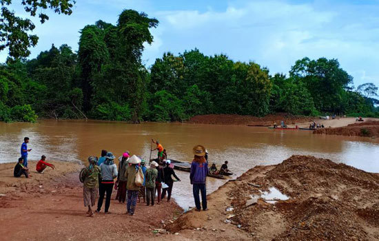 Liên Hợp quốc: Vụ vỡ đập thủy điện tại Lào khiến hơn 10.000 người bị ảnh hưởng - Ảnh 6