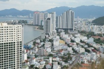 Bất động sản đô thị Nha Trang tăng nhiệt, giới đầu tư đổ bộ ôm hàng