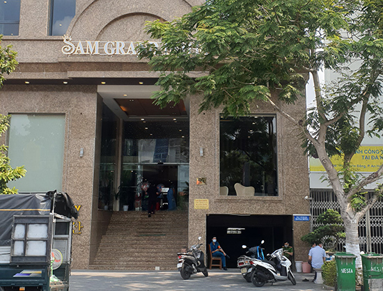 Đà Nẵng chọn 3 khách sạn cách ly người nước ngoài - Ảnh 2