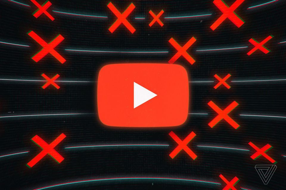 Youtube bắt tay xóa các kênh có lượt đăng ký ảo - Ảnh 1