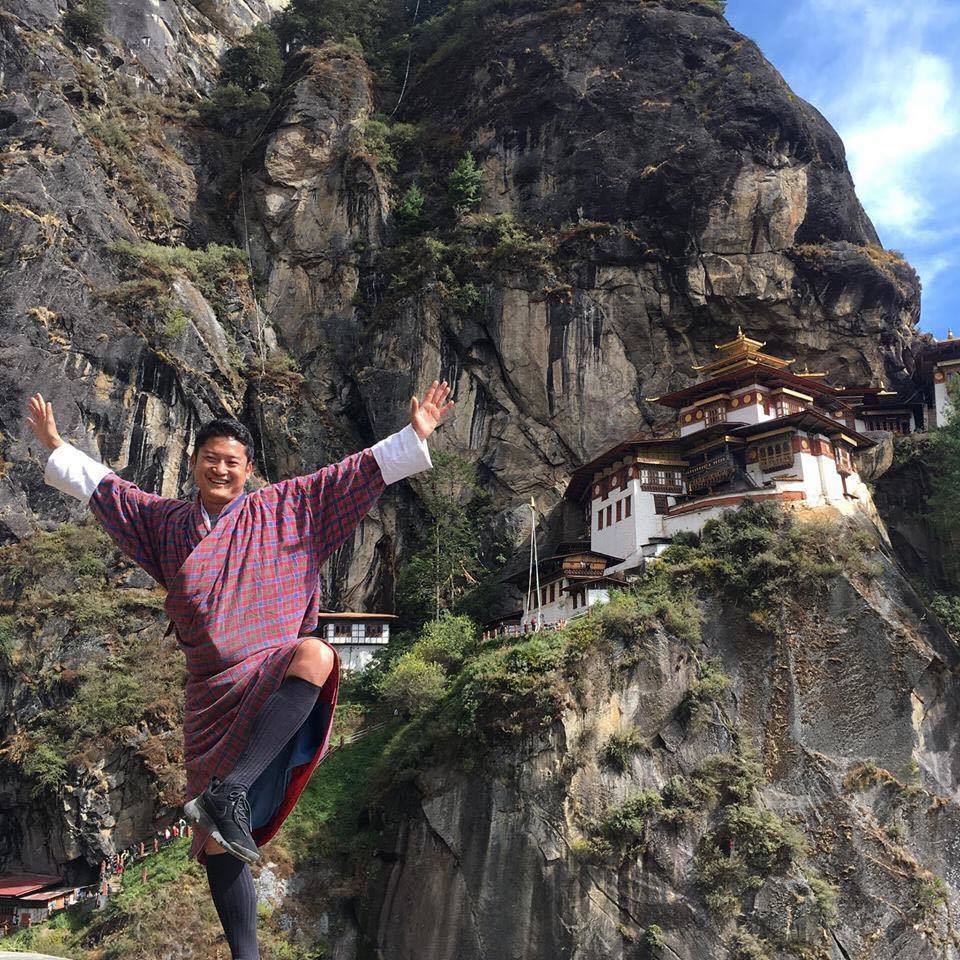 Tour đặc biệt mừng Quốc khánh 2/9: “Tìm hạnh phúc ở Bhutan” - Ảnh 4