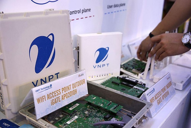 Bất thường nhà thầu Ericsson AB trúng thầu tại các dự án của VNPT Net? - Ảnh 2