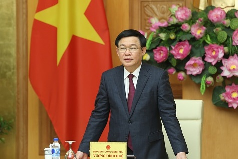 Sự kiện tuần: Việt Nam có nhiều lợi thế để bắt kịp nền kinh tế số - Ảnh 2
