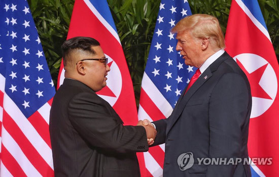 Thượng đỉnh Mỹ - Triều: Tổng thống Trump và Chủ tịch Kim dự kiến có 5 lần tiếp xúc tại Hà Nội - Ảnh 1