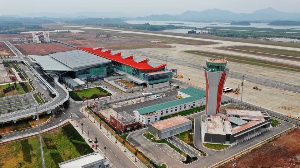 VietjetAir chính thức mở đường bay Vân Đồn - Thành phố Hồ Chí Minh - Ảnh 3