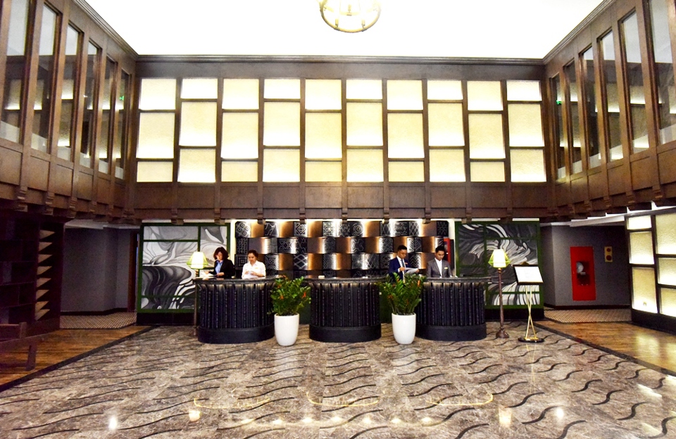 Pistachio Hotel Sapa: Điểm “check in” tuyệt vời ở Sa Pa - Ảnh 3