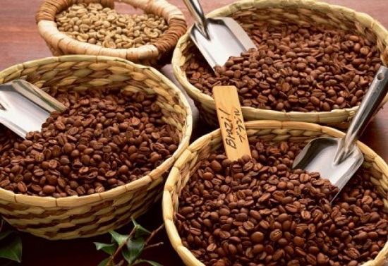 4 tháng đầu năm, xuất khẩu cà phê đạt 1,3 tỷ USD - Ảnh 1