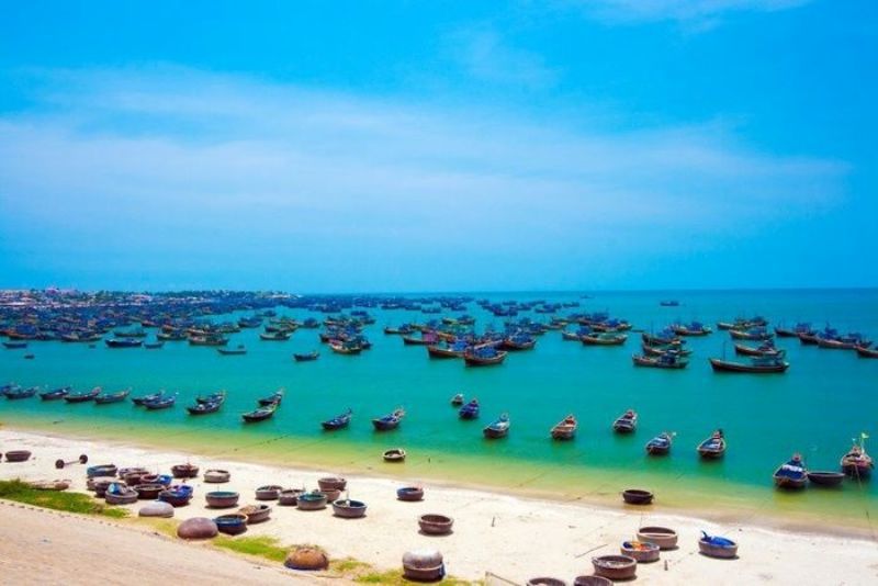 Vietrantour giảm đến 50% 9.999 suất tour tại VITM 2018 - Ảnh 4