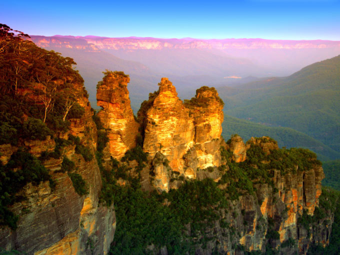 Top 10 vùng núi đẹp nhất thế giới có tên Mù Cang Chải của Việt Nam - Ảnh 4
