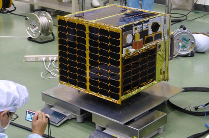 Ngày 17/1, vệ tinh MicroDragon sẽ được phóng lên quỹ đạo - Ảnh 1