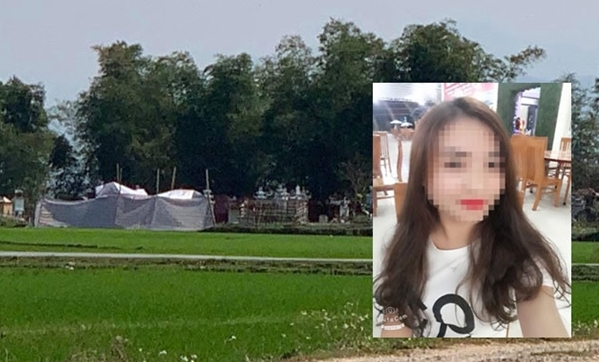 Vụ nữ sinh giao gà bị sát hại tại Điện Biên: Khởi tố, bắt tạm giam thêm 4 nghi can - Ảnh 1