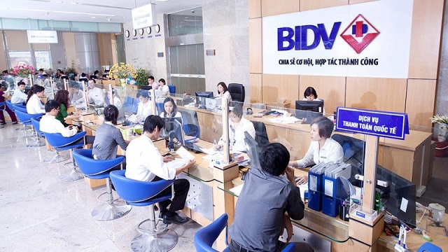 BIDV tài trợ chính Hội nghị Thượng đỉnh GMS 6 và Hội nghị cấp cao CLV 10 - Ảnh 1