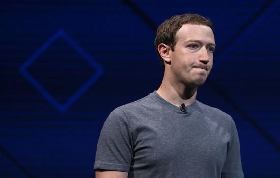 Mark Zuckerberg sẽ phải giải trình vụ rò rỉ thông tin người dùng trước Quốc hội Mỹ - Ảnh 1