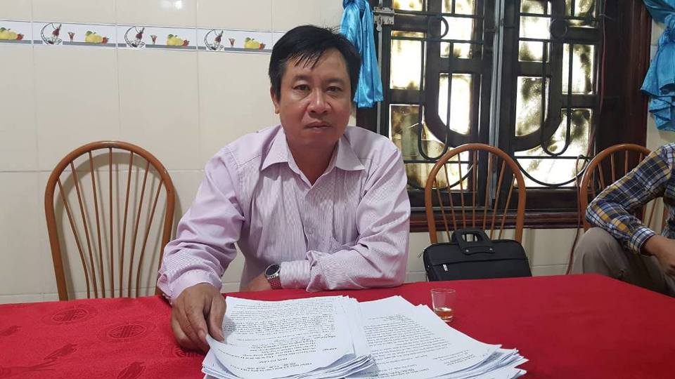 Bắc Ninh: Vì sao nguyên chủ tịch xã dính hàng loạt vi phạm vẫn nghỉ hưu an toàn? - Ảnh 2