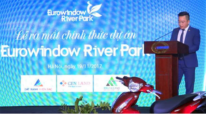 Ra mắt dự án Eurowindow River Park – Nơi an cư lạc nghiệp của gia đình trẻ - Ảnh 2