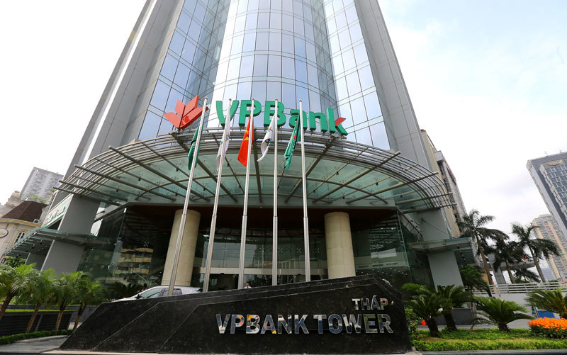 VPBank lọt vào danh sách 500 ngân hàng toàn cầu có giá trị thương hiệu cao nhất - Ảnh 1