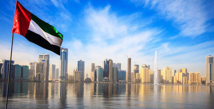 “Năm Khoan dung” của UAE: Cầu nối cho sự khác biệt văn hóa - Ảnh 1