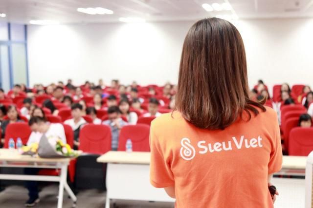 Nền tảng tuyển dụng trực tuyến Việt nhận được đầu tư 34 triệu USD - Ảnh 1