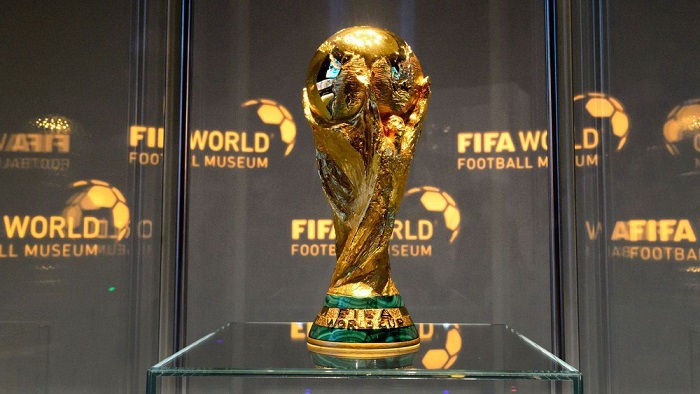 Các nước ASEAN sẽ đồng đăng cai World Cup 2034? - Ảnh 1