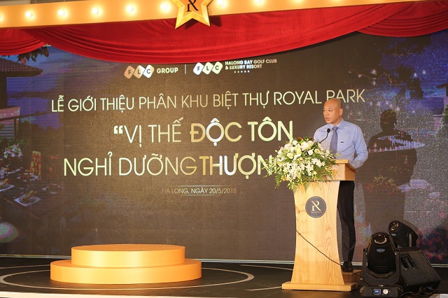 Royal Park - FLC Hạ Long: Giải tỏa cơn khát BĐS thượng lưu tại Quảng Ninh - Ảnh 3