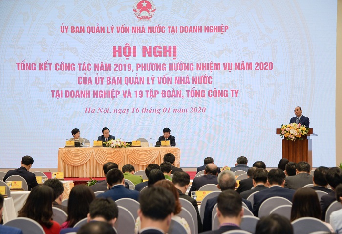 Thủ tướng Nguyễn Xuân Phúc: Không đầu tư khó có thể phát triển - Ảnh 3