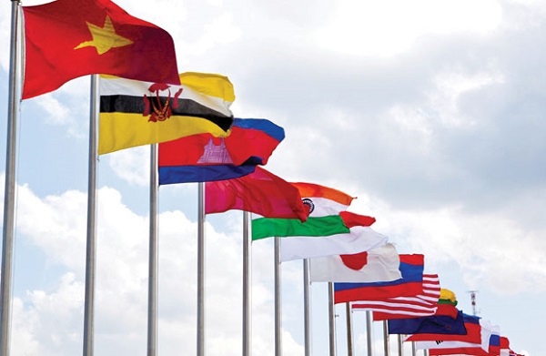 Vì sao Việt Nam có vai trò trung tâm ở ASEAN? - Ảnh 1