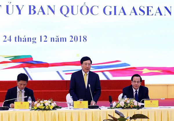 Vì sao Việt Nam có vai trò trung tâm ở ASEAN? - Ảnh 2