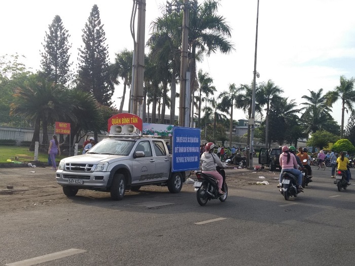 TP Hồ Chí Minh: Công ty PouYuen hoạt động trở lại sau 2 ngày tạm dừng sản xuất - Ảnh 3
