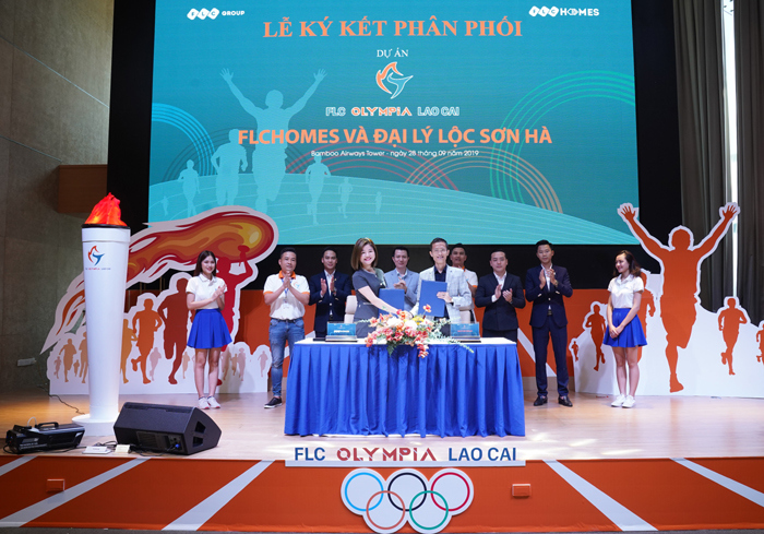 Dự án FLC Olympia Lao Cai hứa hẹn bùng nổ tại thị trường bất động sản Lào Cai - Ảnh 3