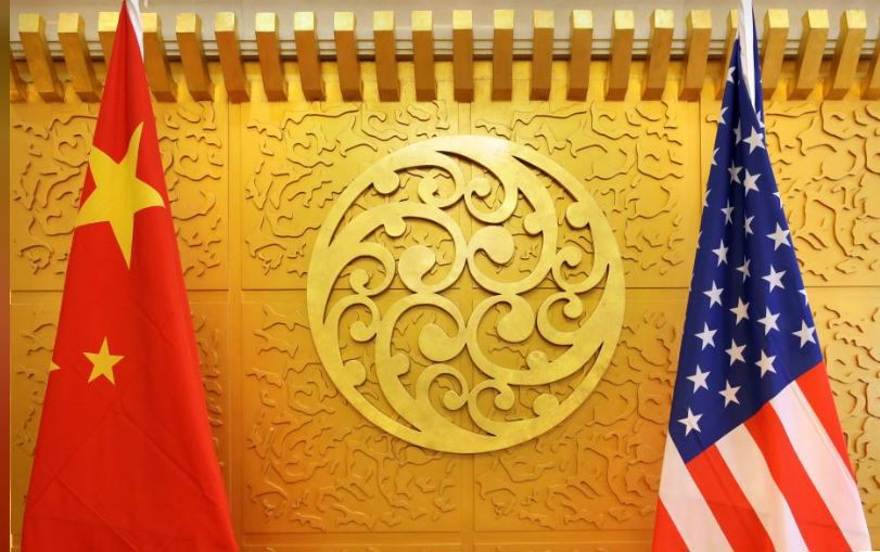 Trung Quốc tuyên bố sẽ đáp trả nếu Mỹ muốn chiến tranh thương mại - Ảnh 1