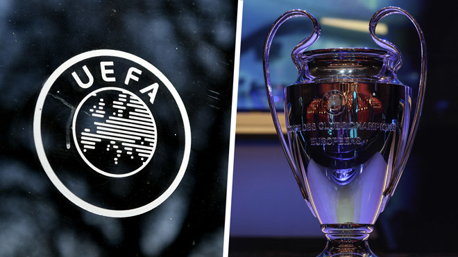 Ngày 1/4, UEFA họp phán quyết số phận của Cúp C1 - Ảnh 1