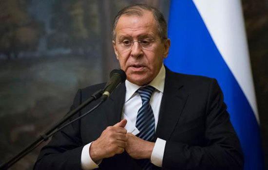 Phản ứng “có đi có lại”, Nga trục xuất thêm 59 nhà ngoại giao từ 23 nước - Ảnh 1