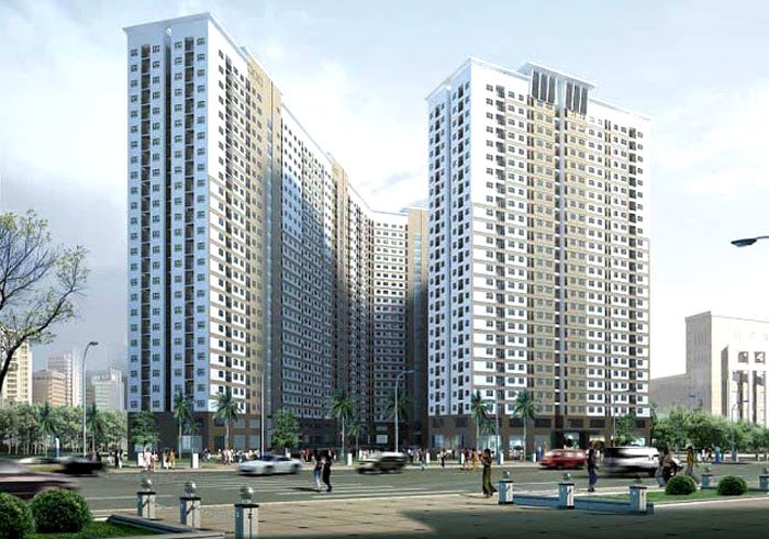Mở bán đợt 2 tòa nhà trung tâm đẹp nhất dự án Xuân Mai Complex - Ảnh 1