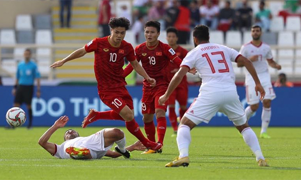 Việt Nam 0-2 Iran: Sự khác biệt về đẳng cấp - Ảnh 2