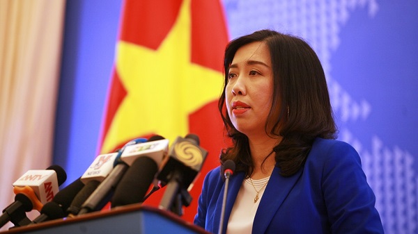 Bộ Ngoại giao lên tiếng về cô dâu Việt bị bạo hành tại Hàn Quốc - Ảnh 1