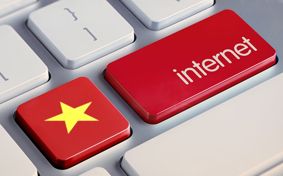Top 10 sự kiện công nghệ thông tin Việt Nam nổi bật năm 2017 - Ảnh 3