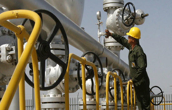 Iran tuyên bố không có ý định rời khỏi OPEC - Ảnh 1