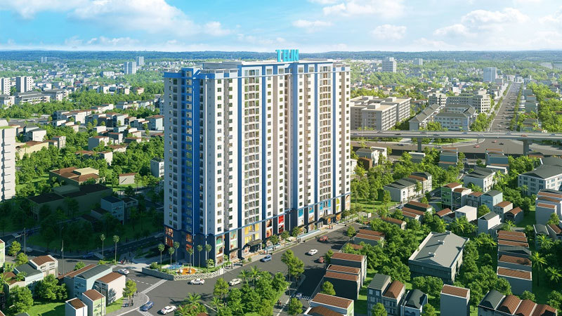 Đập tan nắng hè cùng cơn lốc quà tặng từ dự án Amber Riverside - Ảnh 2