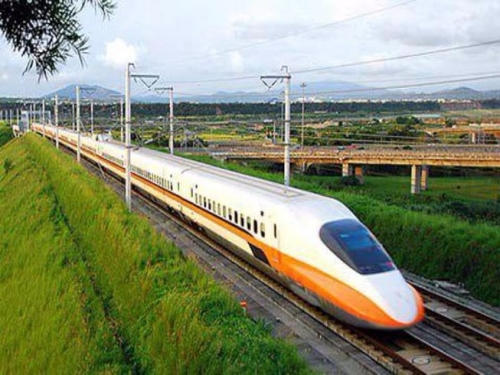 Hoàn thiện Báo cáo nghiên cứu tiền khả thi Dự án đường sắt tốc độ cao Bắc - Nam - Ảnh 1