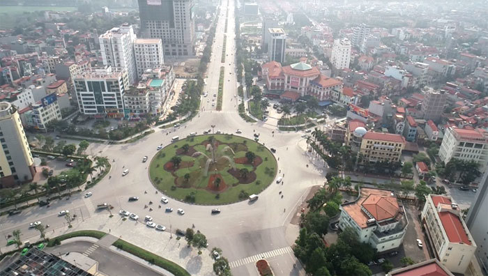 Him Lam Green Park - dự án tiên phong của thị trường Bắc Ninh 2019 - Ảnh 1