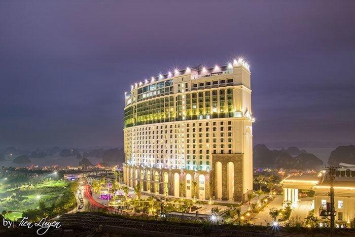 FLC Hotels & Resorts tung gói ưu đãi mới cho dịch vụ hội thảo - Ảnh 2