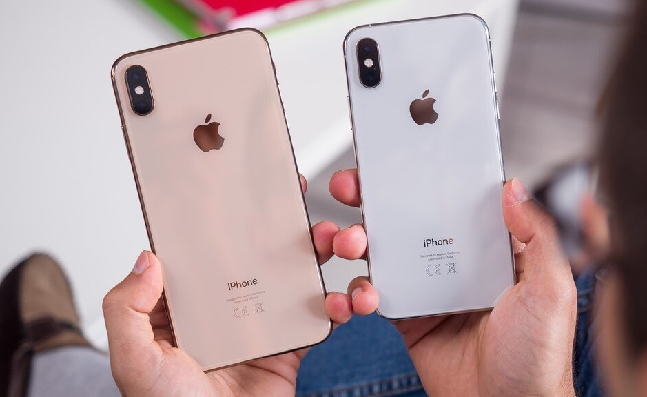 iPhone 11 đổ bộ thị trường, XS Max ế ẩm - Ảnh 1